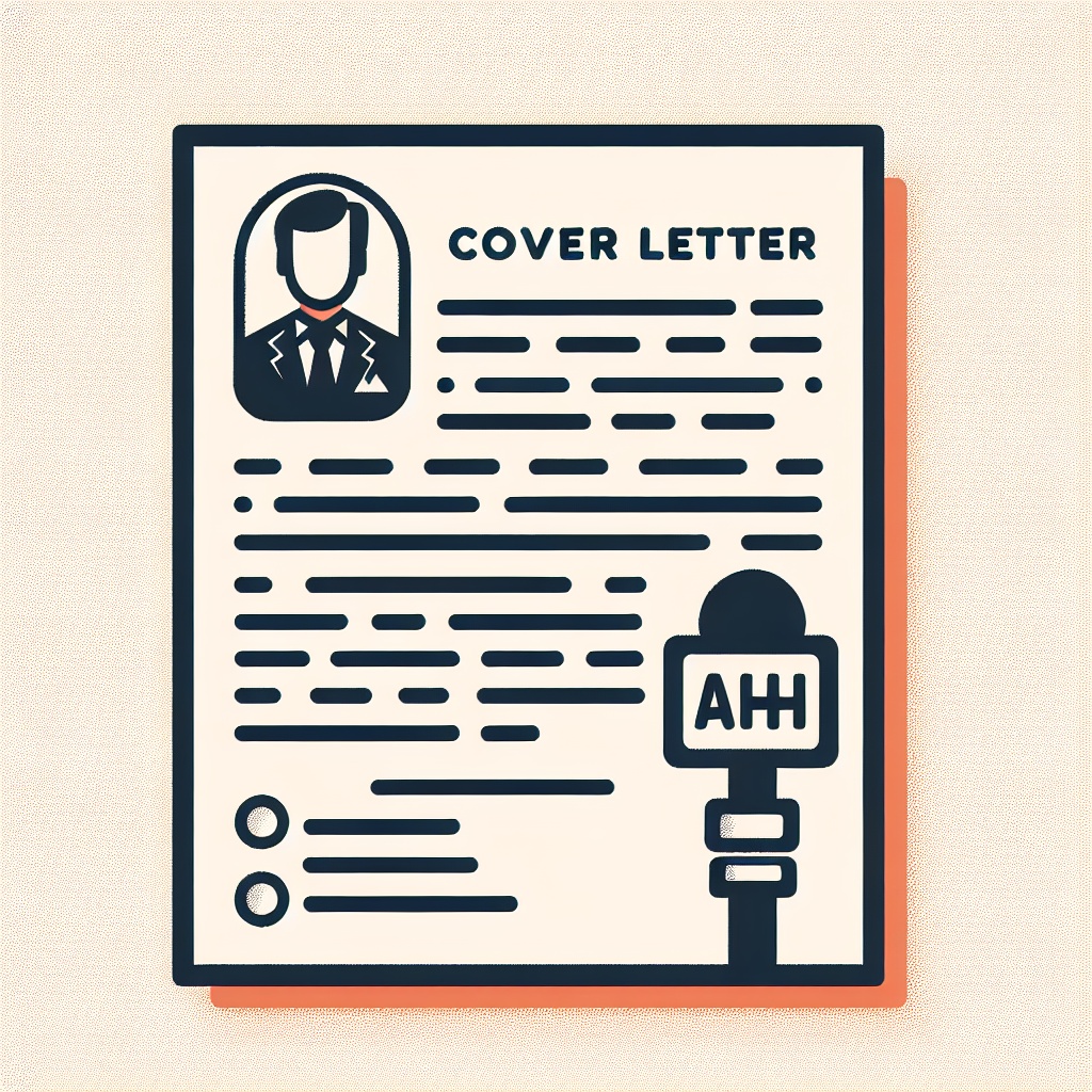 News Anchor Cover Letter Generator