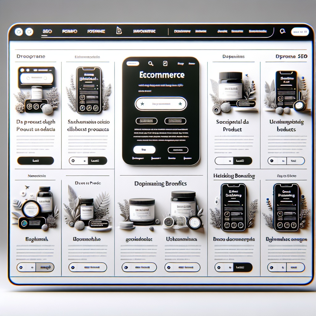 Now Shop Product Description Generator