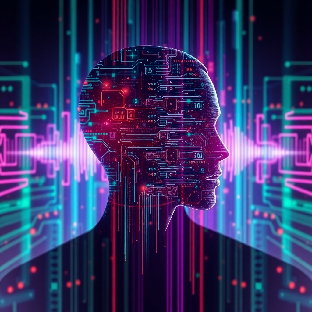 Open Voice Generator