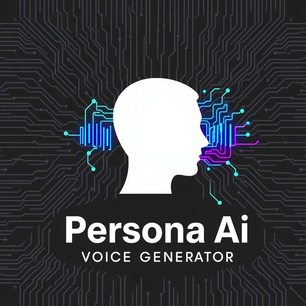 Persona Voice Generator