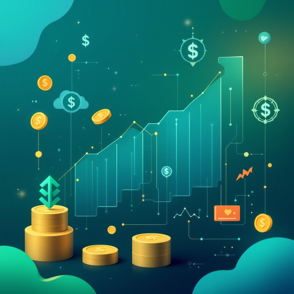 Personal Finance Seminar Generator