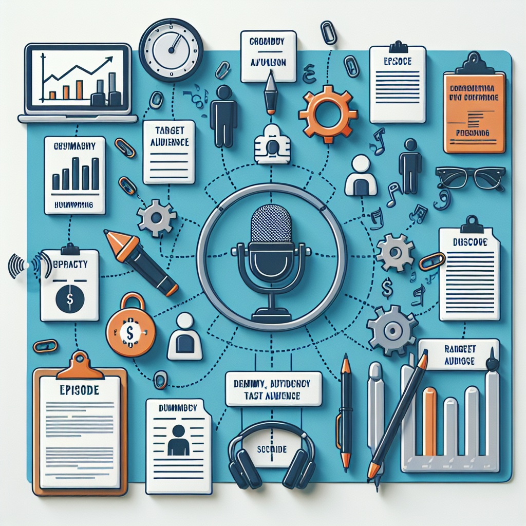 Podcast Script Generator