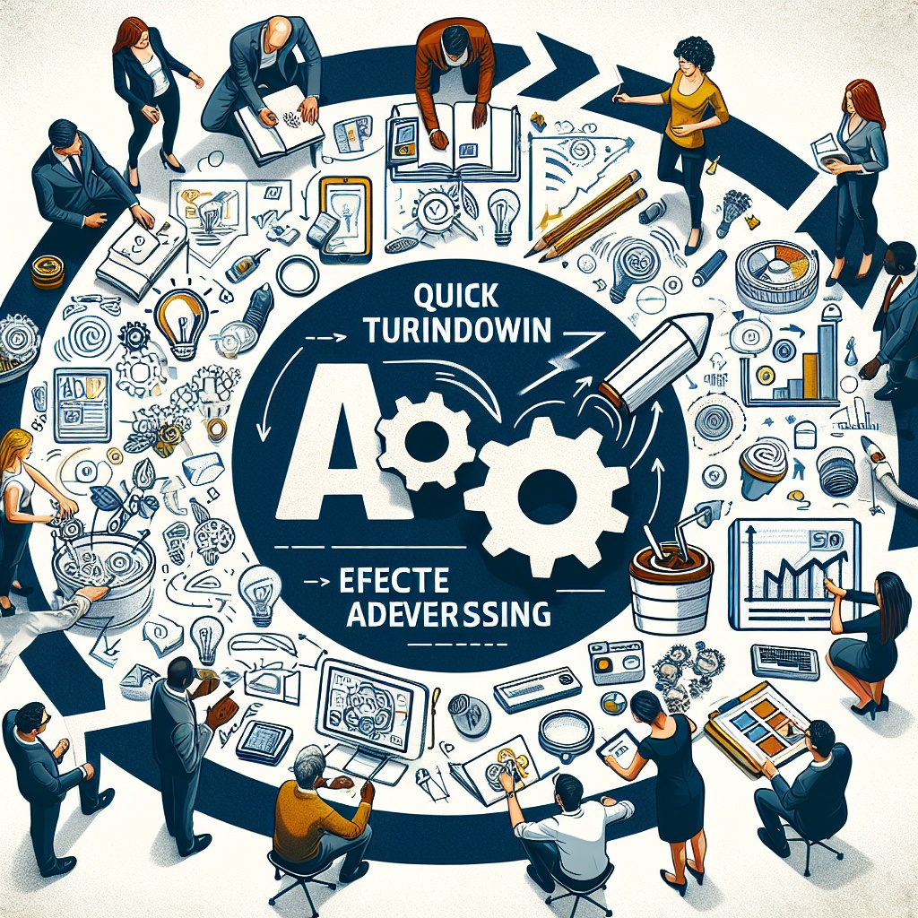 Quick Turnaround Ad Generator
