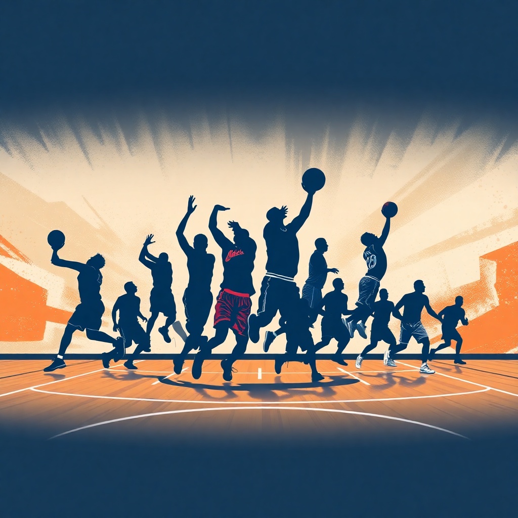 Random Nba Player Generator All Time