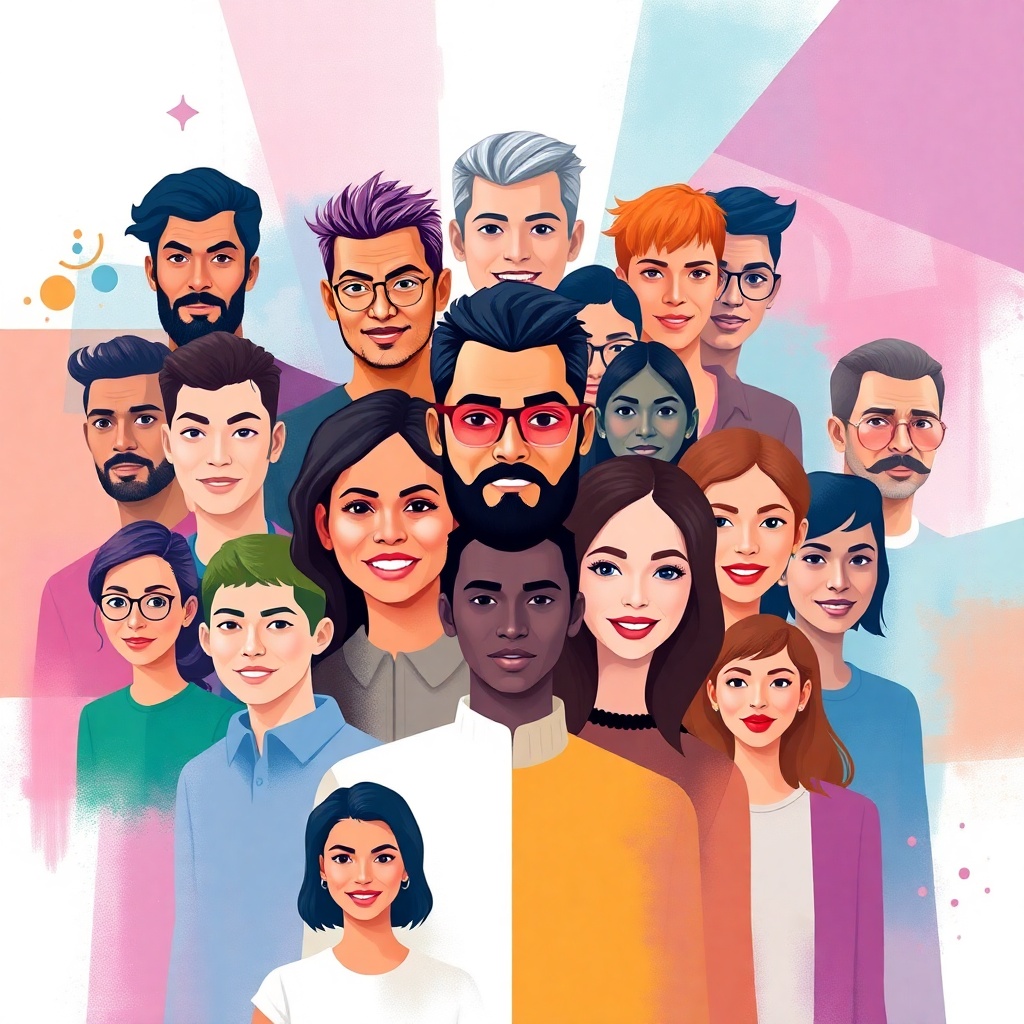 Random Person Generator