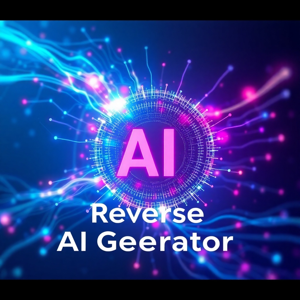 Reverse Generator