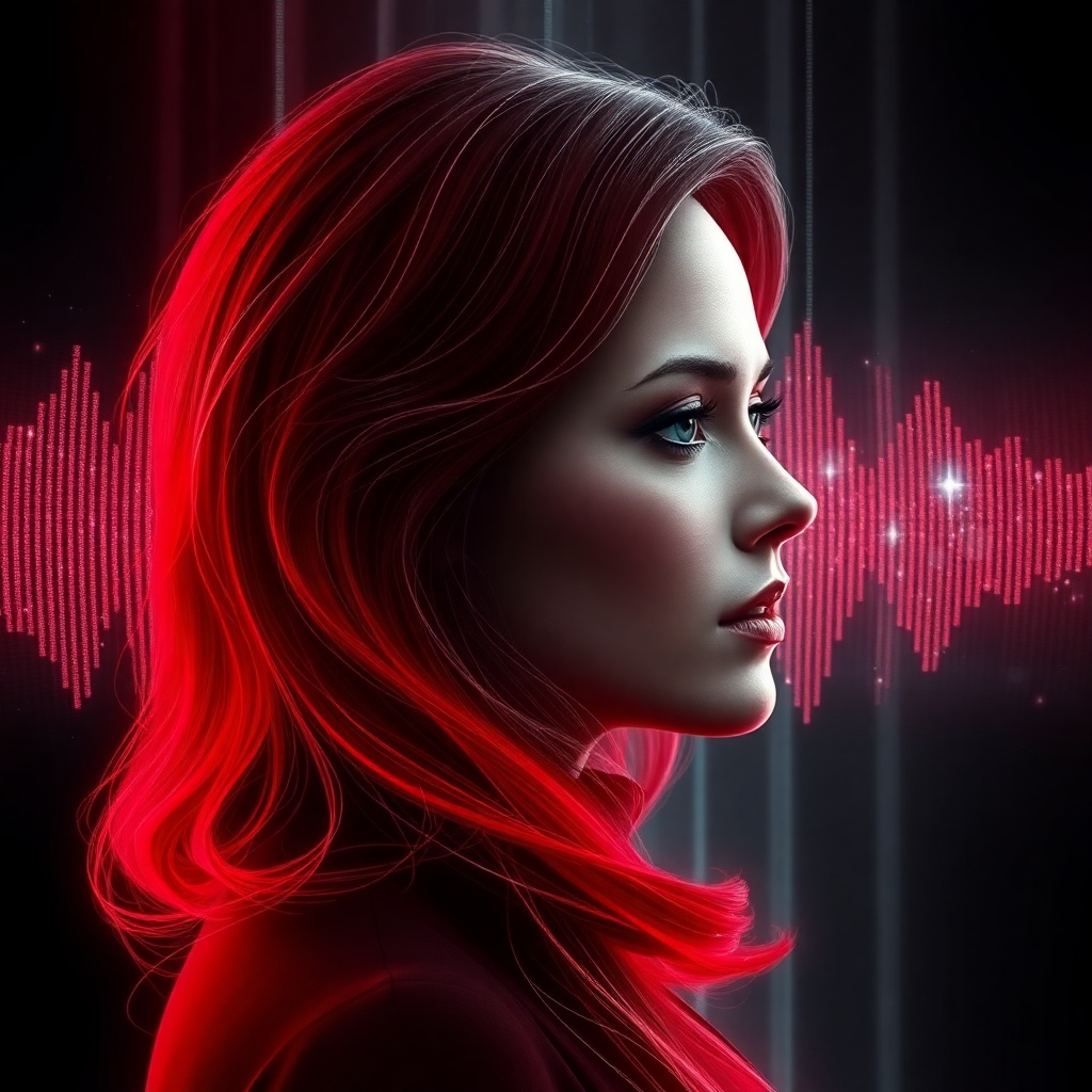 Scarlett Johansson Voice Generator