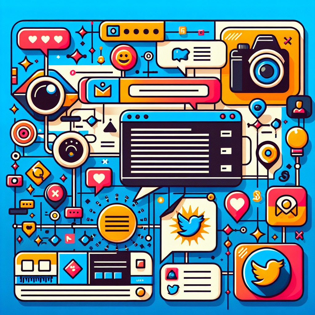 Social Media Caption Generator