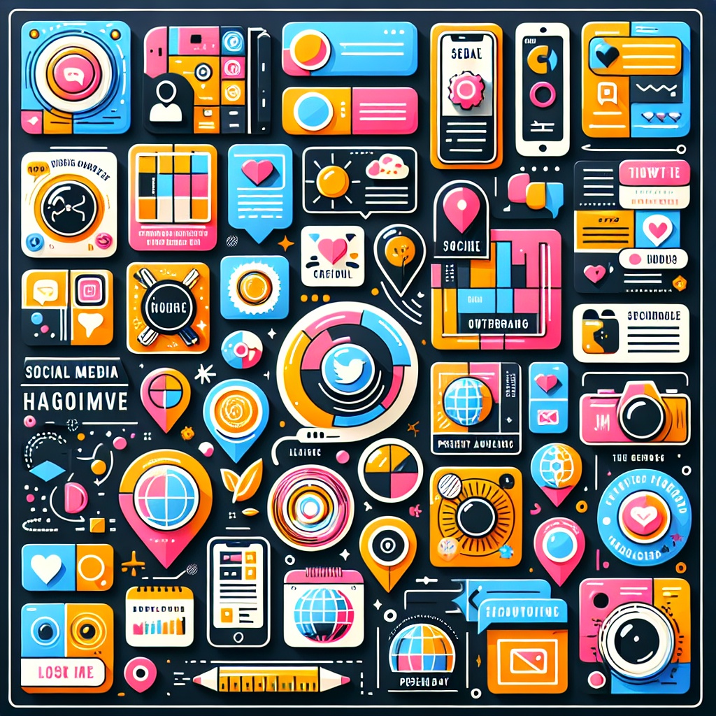 Social Media Highlight Generator