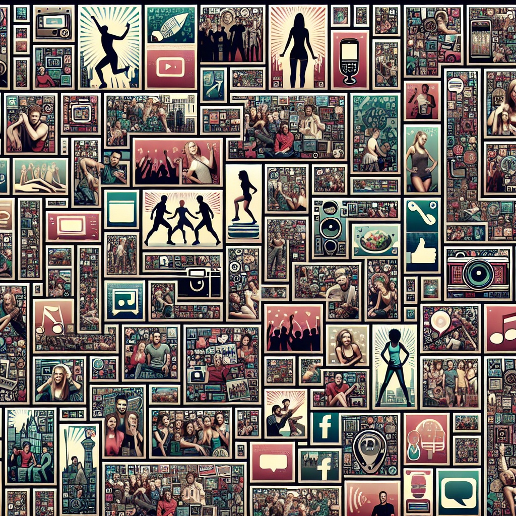 Social Media Reel Generator