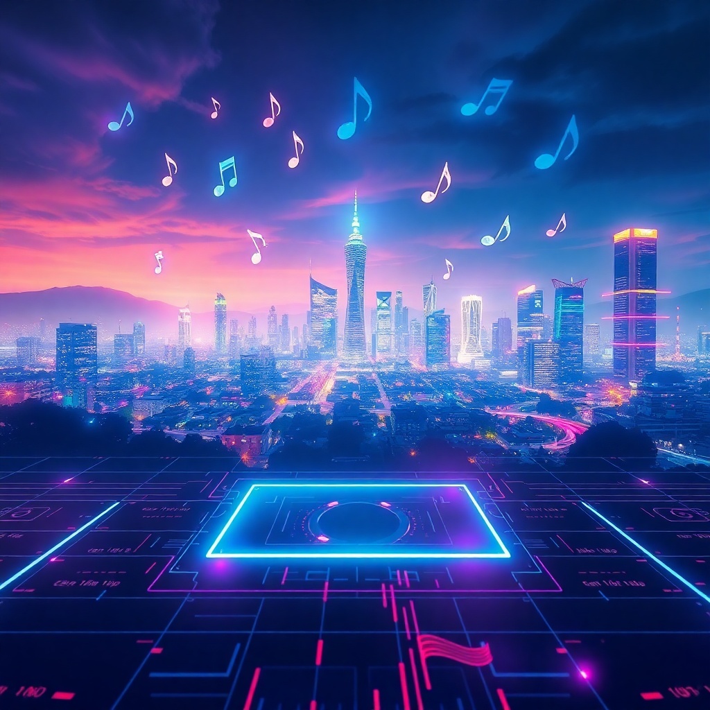 Song Generator