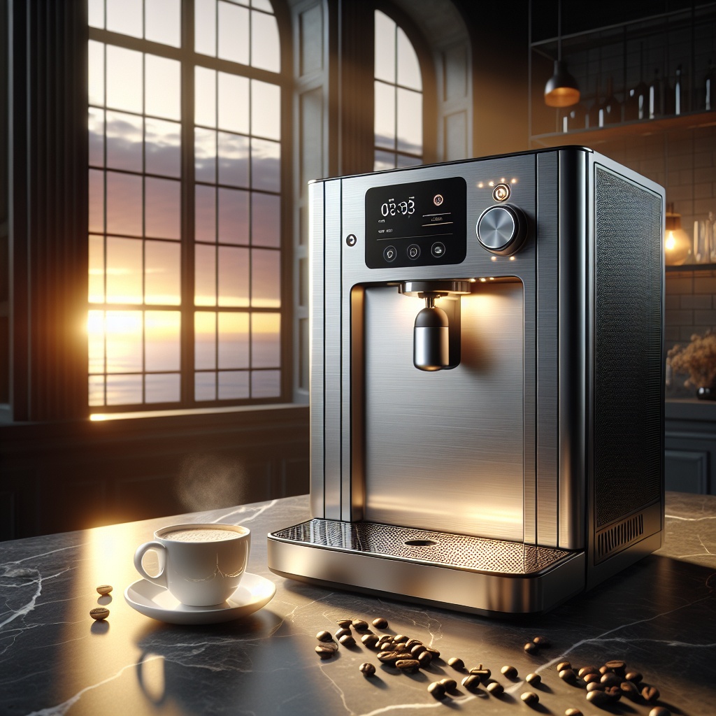 Target Product Description Generator