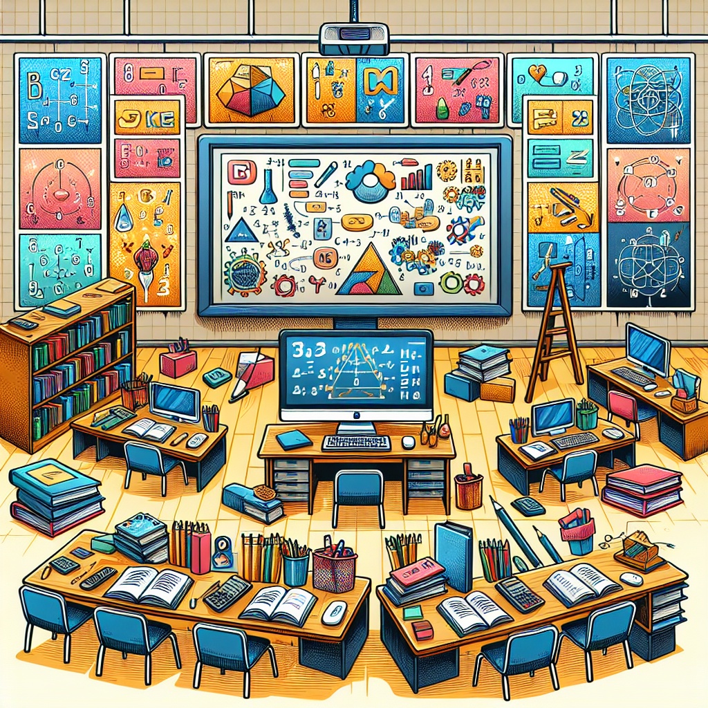 Teaching Content Generator