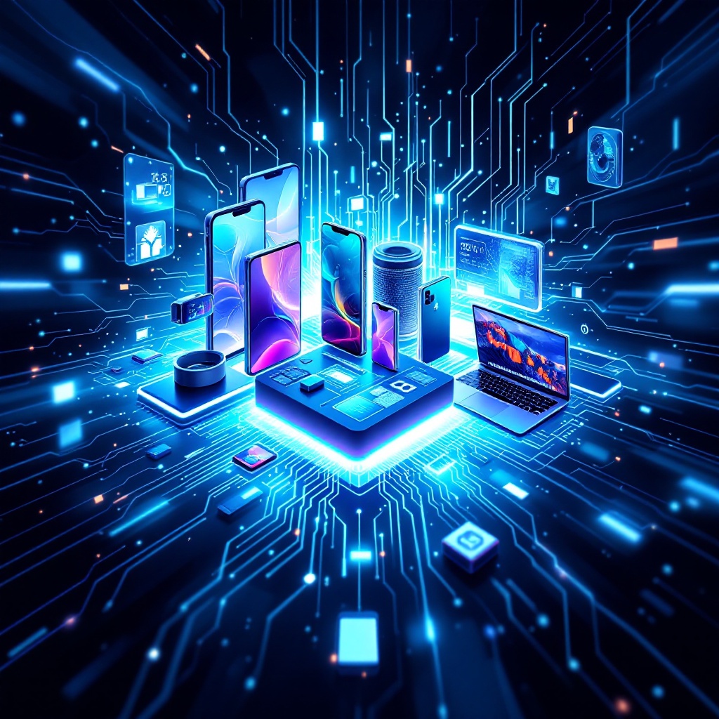 Technology And Gadget Review Generator
