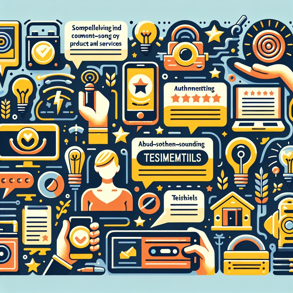 Testimonials Email Generator
