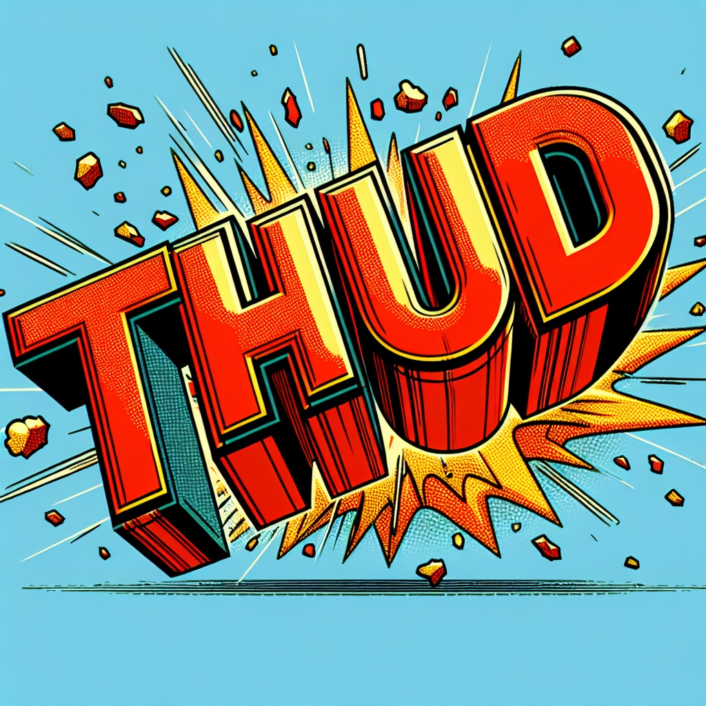 Thud Sound Effect Generator