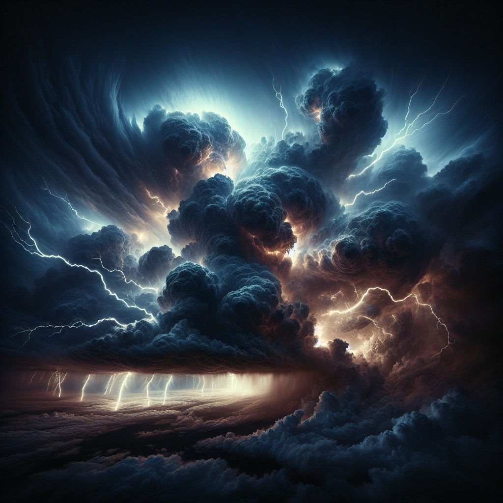 Thunder Sound Effect Generator