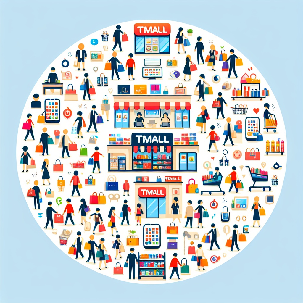 Tmall Shop Product Description Generator