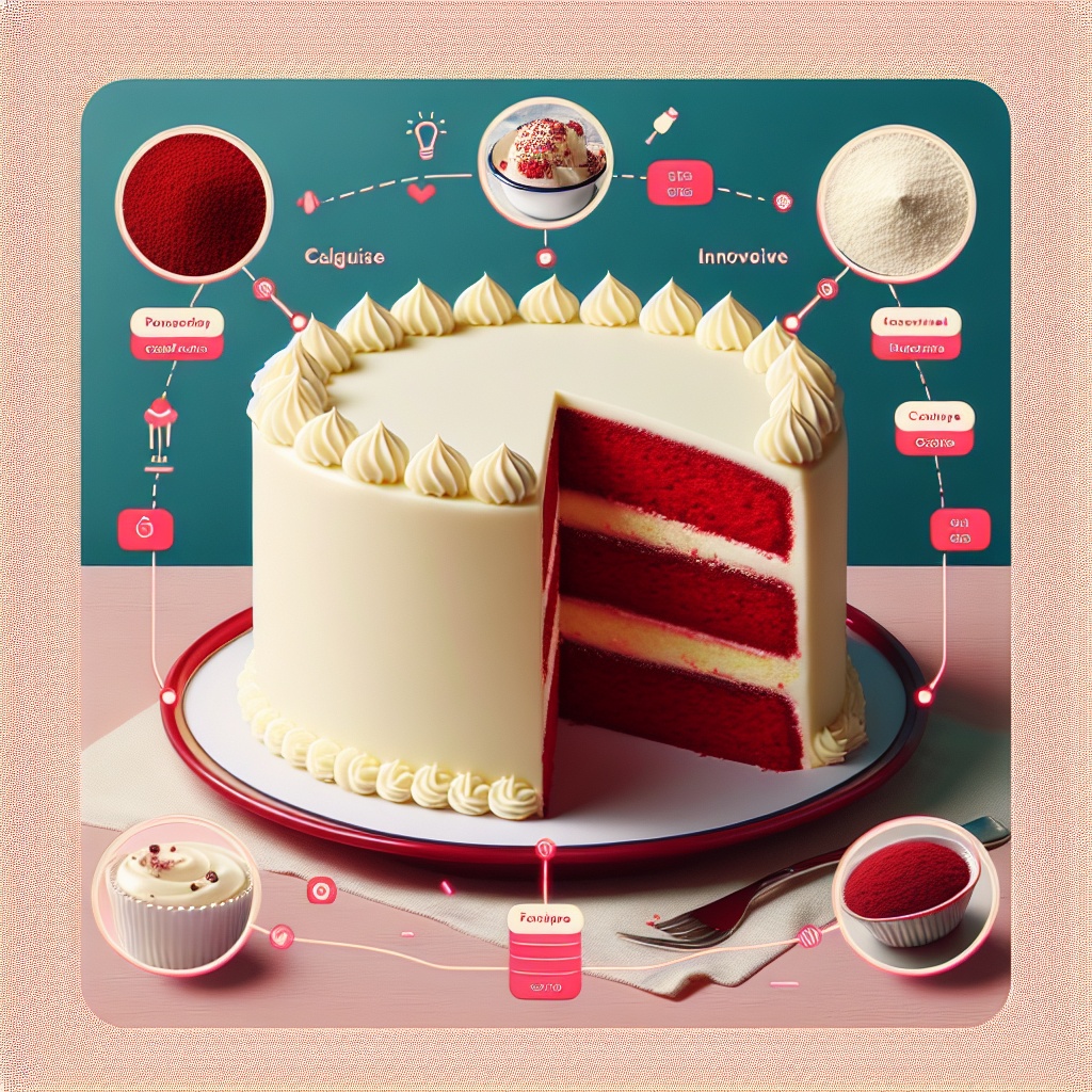 Velvety Recipe Generator