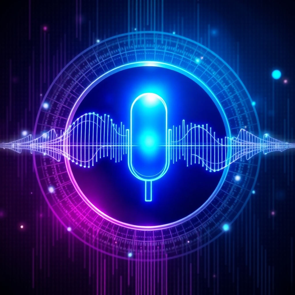 Voice Generator