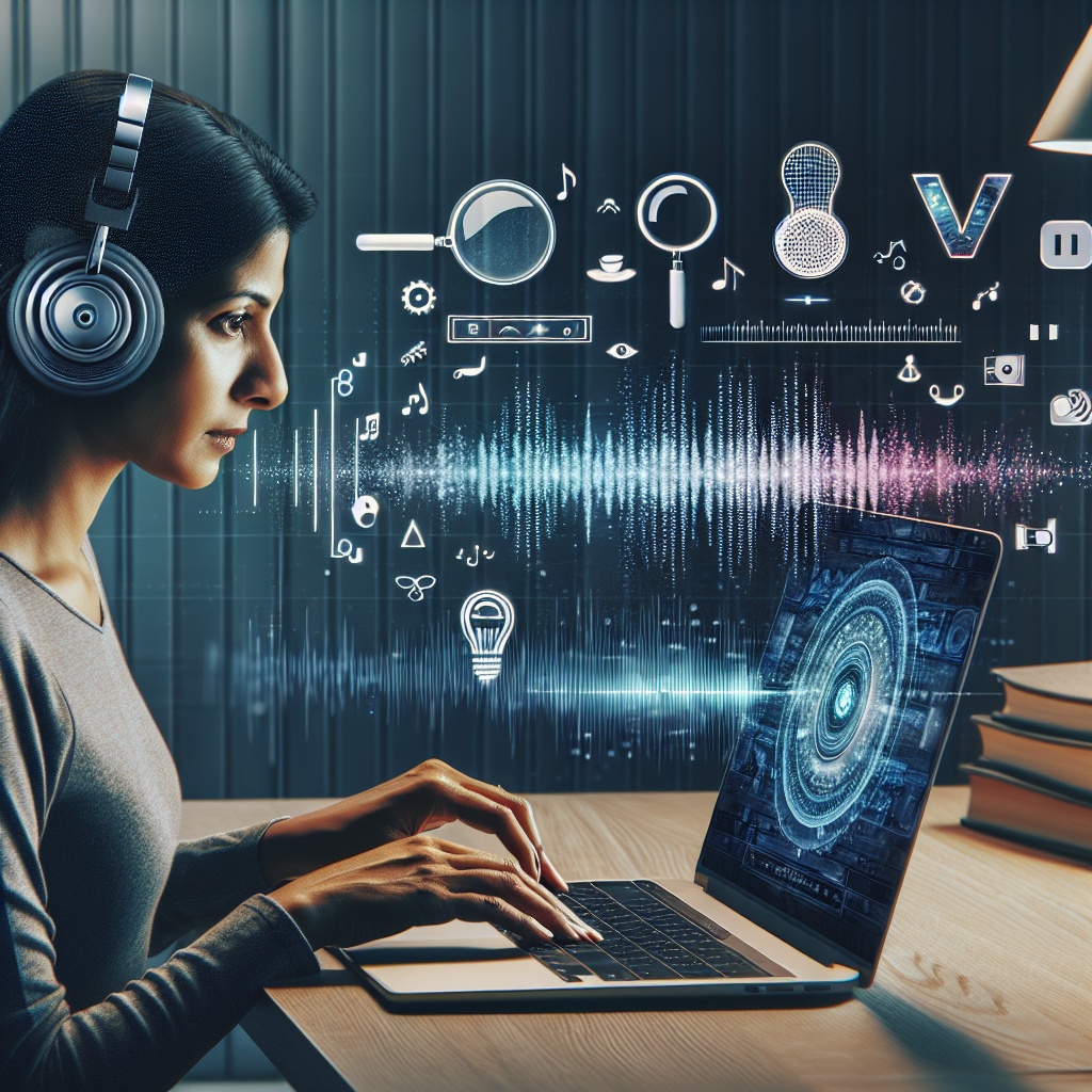 Voice Over Mac Generator
