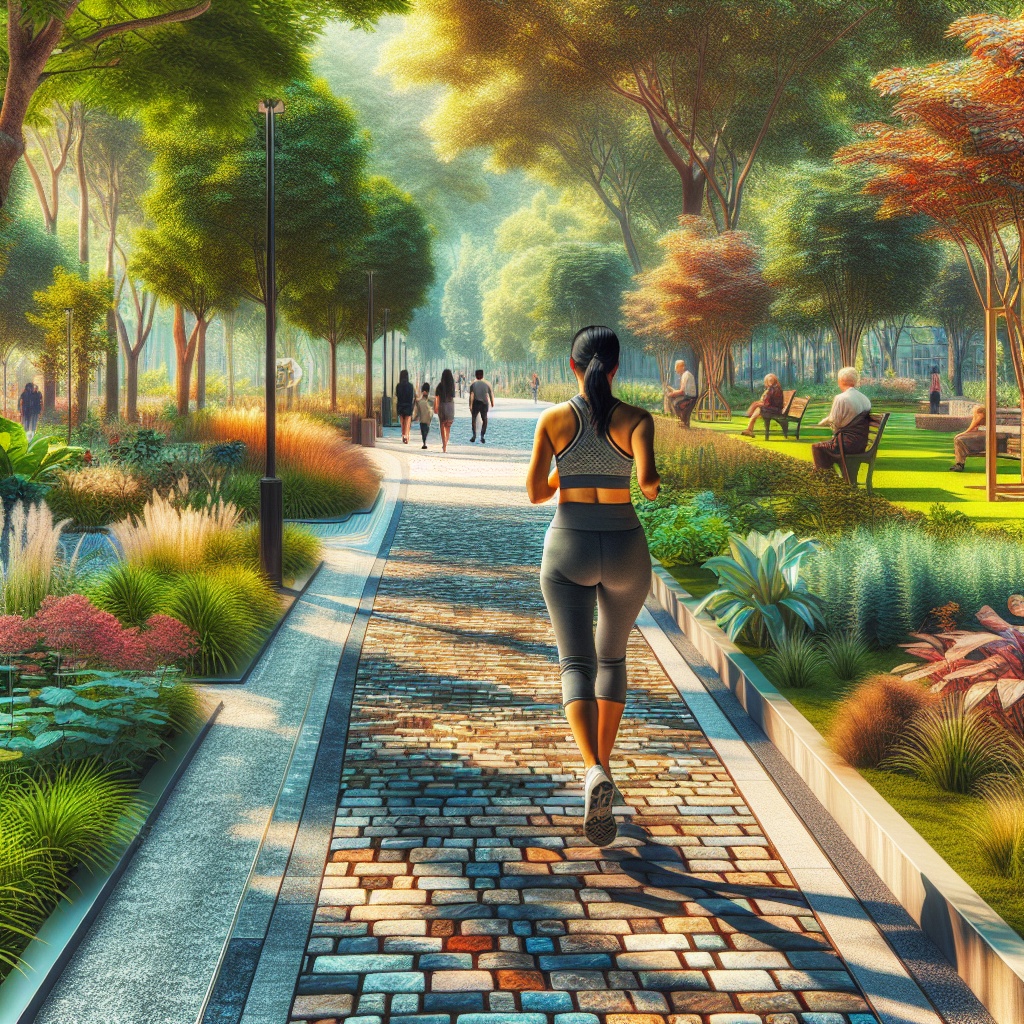 Walking Sound Effect Generator