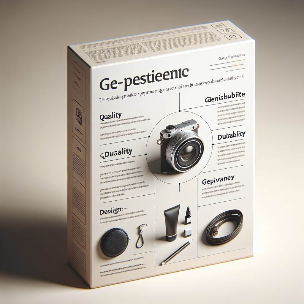 Weshop Shop Product Description Generator