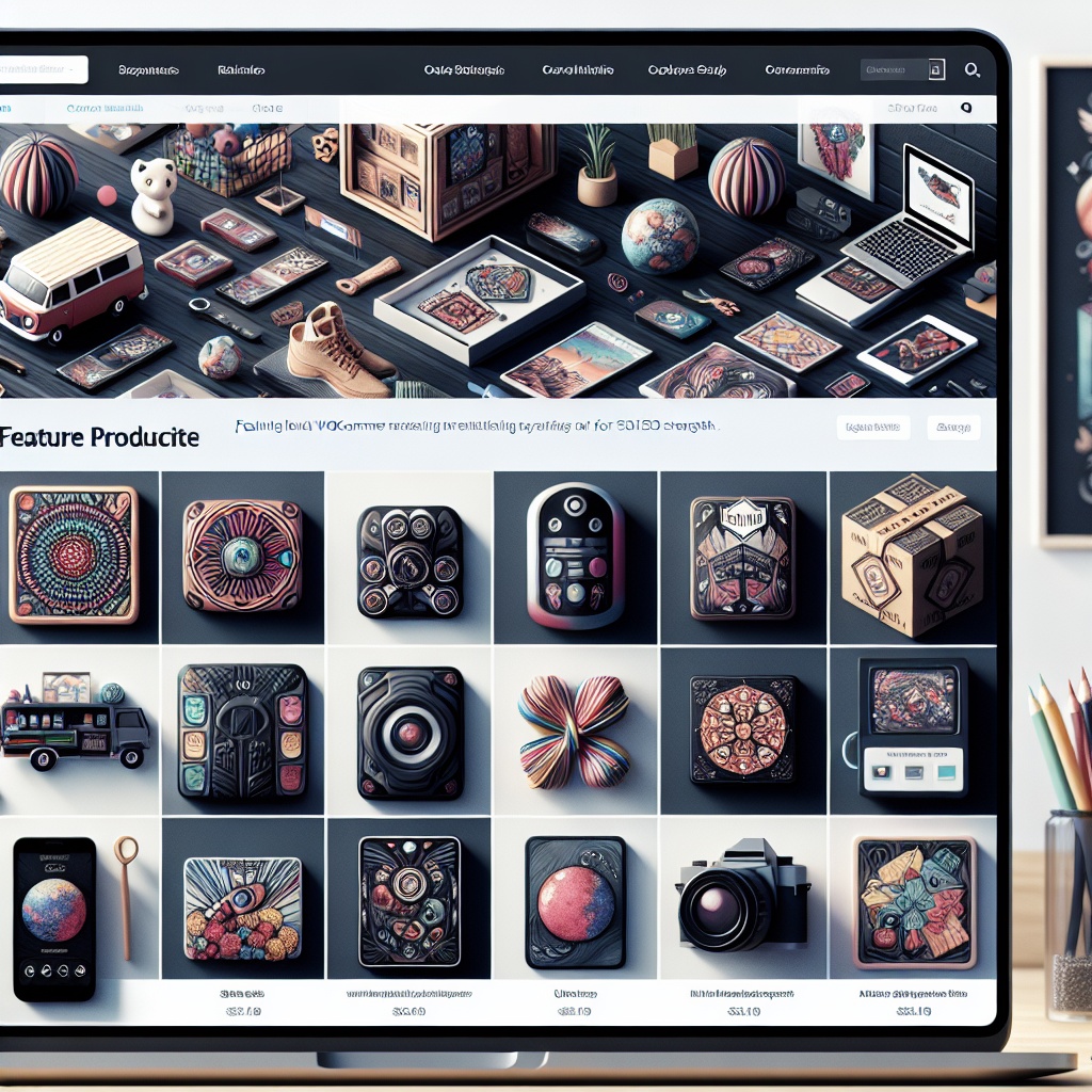 Woocommerce Shop Product Description Generator